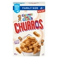 thumbnail image 4 of Cinnamon Toast Crunch Churros Cereal, 4 of 7