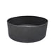 thumbnail image 5 of Inteprter Cama de jardín para plantar vegetales, contenedor de cultivo elevado, tela no tejida transpirable, accesorios para macetas, negro, Negro 50 cm * 20 cm 2Conjunto, 5 of 6
