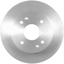 Bendix PRT5231 Premium Brake Rotor