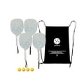 thumbnail image 4 of Maoww Pickleball Rackets Equipment Pickleball Paddles for Players Practice Playing, 4 of 4