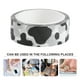 thumbnail image 2 of 5 cintas adhesivas decorativas para scrapbooking, color blanco y negro, 2 of 7