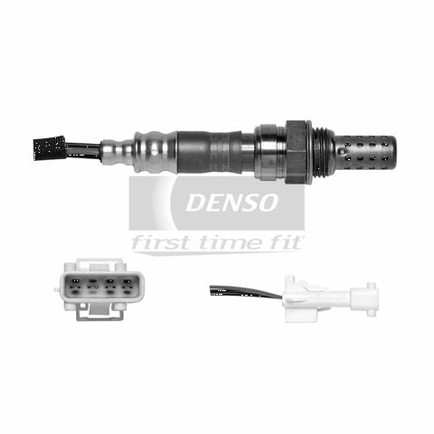 Denso Oxygen Sensor - 234-4182