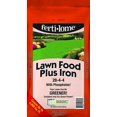 thumbnail image 2 of ferti-lome Lawn Food Plus Iron Grass Fertilizer, 20 lbs. with fast greening and long lasting growth, 2 of 4
