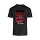 thumbnail image 1 of Playera Fan Army Juego del Calamar T EG Color Negro, 1 of 4