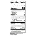 thumbnail image 3 of Plant Basics - Hearty Plant Protein - Unflavored Ground, 1 lb Bag (Pack of 3), Non-GMO, Gluten Free, Meat Substitute, 3 of 8