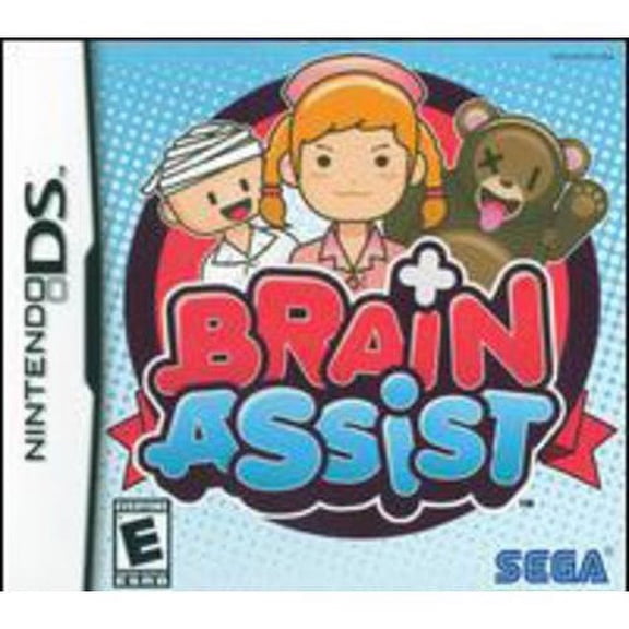 Brain Assist (DS)