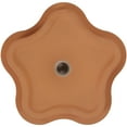 thumbnail image 5 of Mainstays 5in Gemeni Terra Planter, Terracotta, 5 of 6