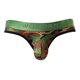 thumbnail image 2 of Calzoncillos Suave Confortable Ropa Interior Elásticos Suave Confortable Hombre S verde Salvador Dali Ropa interior de hombre, 2 of 9