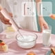 thumbnail image 1 of Xihbxyly Espumador de Leche Portátil, Recargable Por Usb, 3 Velocidades, Tamaño Compacto, Fácil de Limpiar, Perfecto para Capuchino, Frappé, Matcha y Chocolate Caliente, Ideal para Uso Doméstico y de, 1 of 7