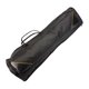 thumbnail image 5 of Bolsa para trombón, bolsa de hombro para portátil, bolsa para trombón tenor, bolsa para instrumentos musicales Negro, 5 of 9