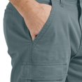thumbnail image 4 of Yuyuzo Shorts Cargo pour Hommes Taille Haute Shorts de Randonnée Légers Shorts de Golf d'Été, 4 of 7