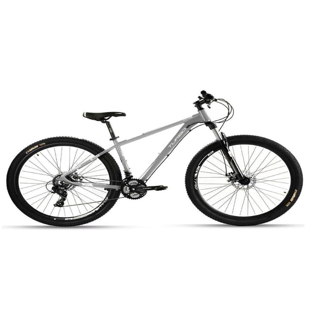 Bicicleta Turbo R29 Tx Gris