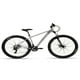 thumbnail image 1 of Bicicleta Turbo R29 Tx Gris, 1 of 4