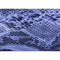 thumbnail image 1 of Ahgly Company Machine Washable Indoor Rectangle Transitional Sky Blue Area Rugs, 8' x 12', 1 of 7