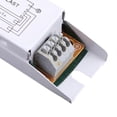 thumbnail image 5 of 220-240V AC 36W Dual T8 Fluorescent Lamp Electronic Ballast Wide Voltage, 5 of 5
