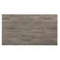 thumbnail image 2 of Topline Home Furnishings Ensemble de salle à manger 7 pièces gris rustique, 2 of 4
