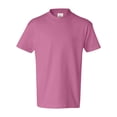 thumbnail image 1 of Hanes Authentic Youth Short Sleeve T-Shirt, 1 of 5