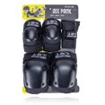 thumbnail image 1 of Set de 187 almohadillas Killer Pads, paquete de seis unidades, color negro, S/M, 1 of 2
