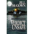 thumbnail image 1 of Pre-Owned Verdict Unsafe (Paperback) 0449225011 9780449225011, 1 of 1