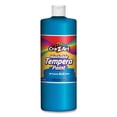 thumbnail image 1 of Larose Industries 76007-6 32 oz Washable Tempera Paint, Blue, 1 of 1