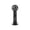 Black, variant on RFUGUG Portable Handheld Turbo Mini Fan - USB-Powered, Bladeless, Whisper-Quiet Desktop Fan for Personal Cooling Anytime, Anywhere