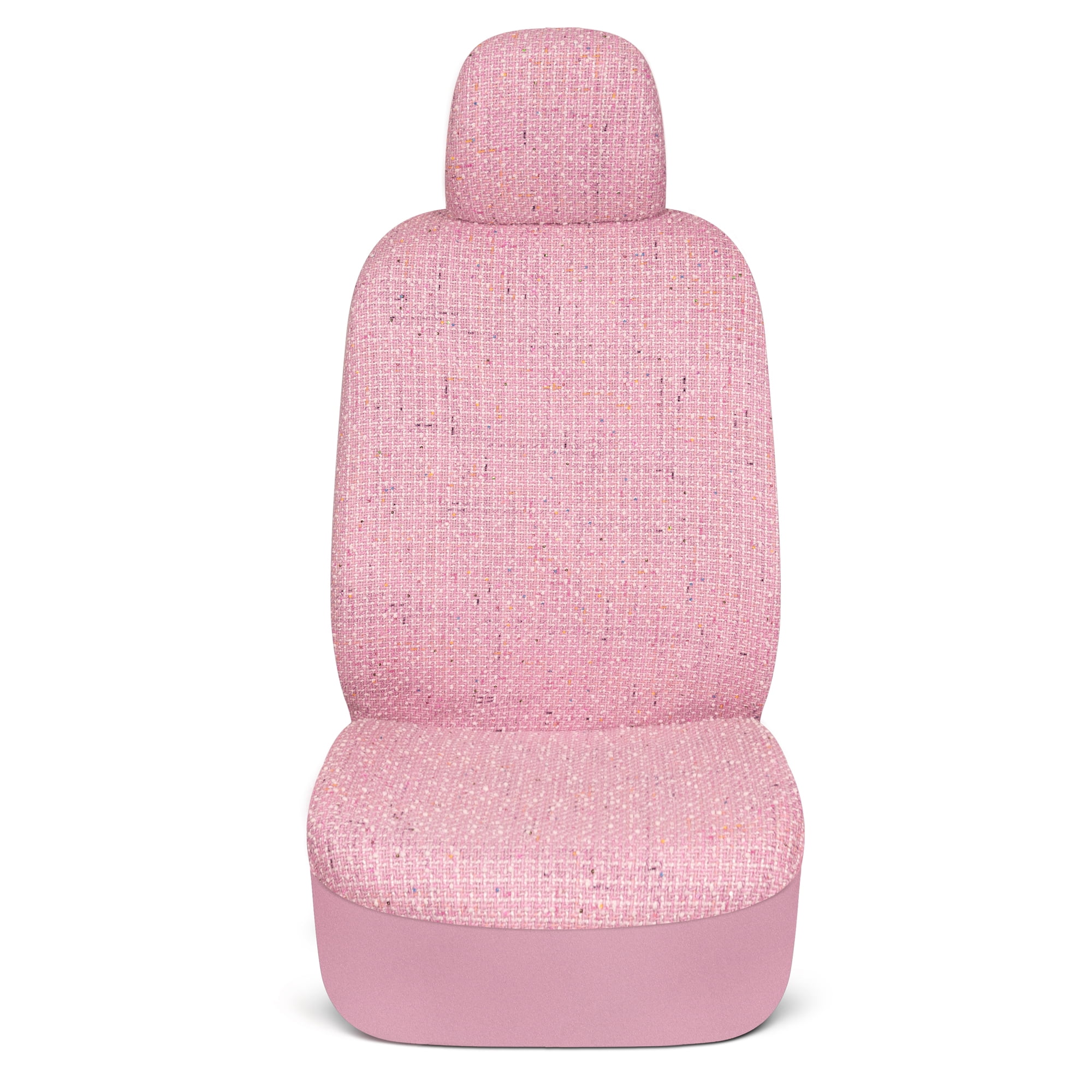 Victoria's secret pink seat clearance covers