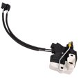thumbnail image 2 of Actuador de Cerradura de Puerta Delantera de Automóvil para K5 2011 2012 2013 Conjunto de Motor de Manual de Puerta 81310-4M00 813104M00 Izquierda, 2 of 5