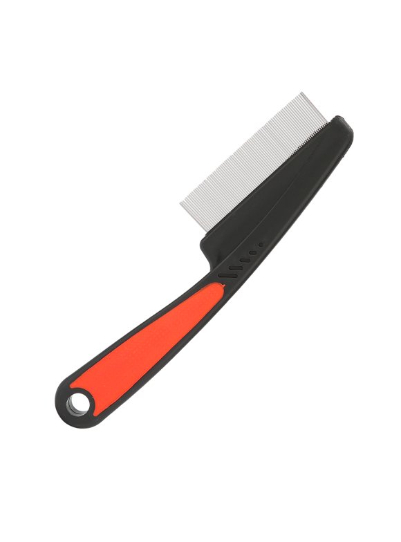 Lice Combs in First Aid