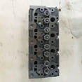 thumbnail image 2 of Complete Cylinder Head For Kubota V1702 V1702-B V1702B Engine Bobcat 733 743 1600 3023 Loader, 2 of 3