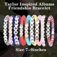 thumbnail image 4 of (G Need) Taylor Swift Friendship Bracelets (various Albums), 4 of 5