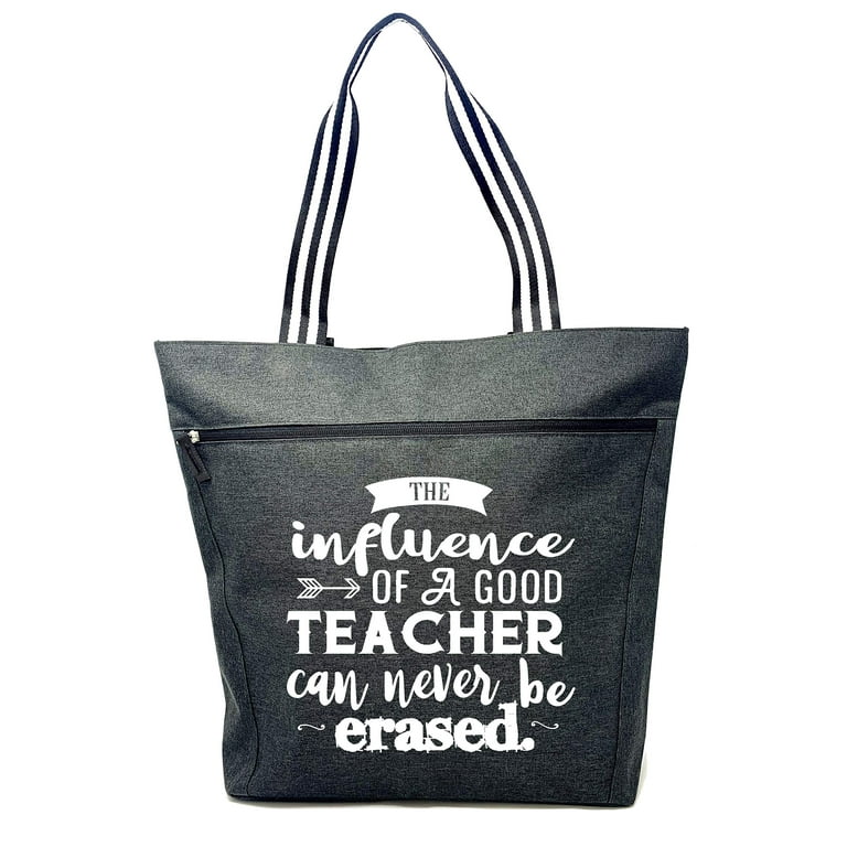Teachers are good clearance bag