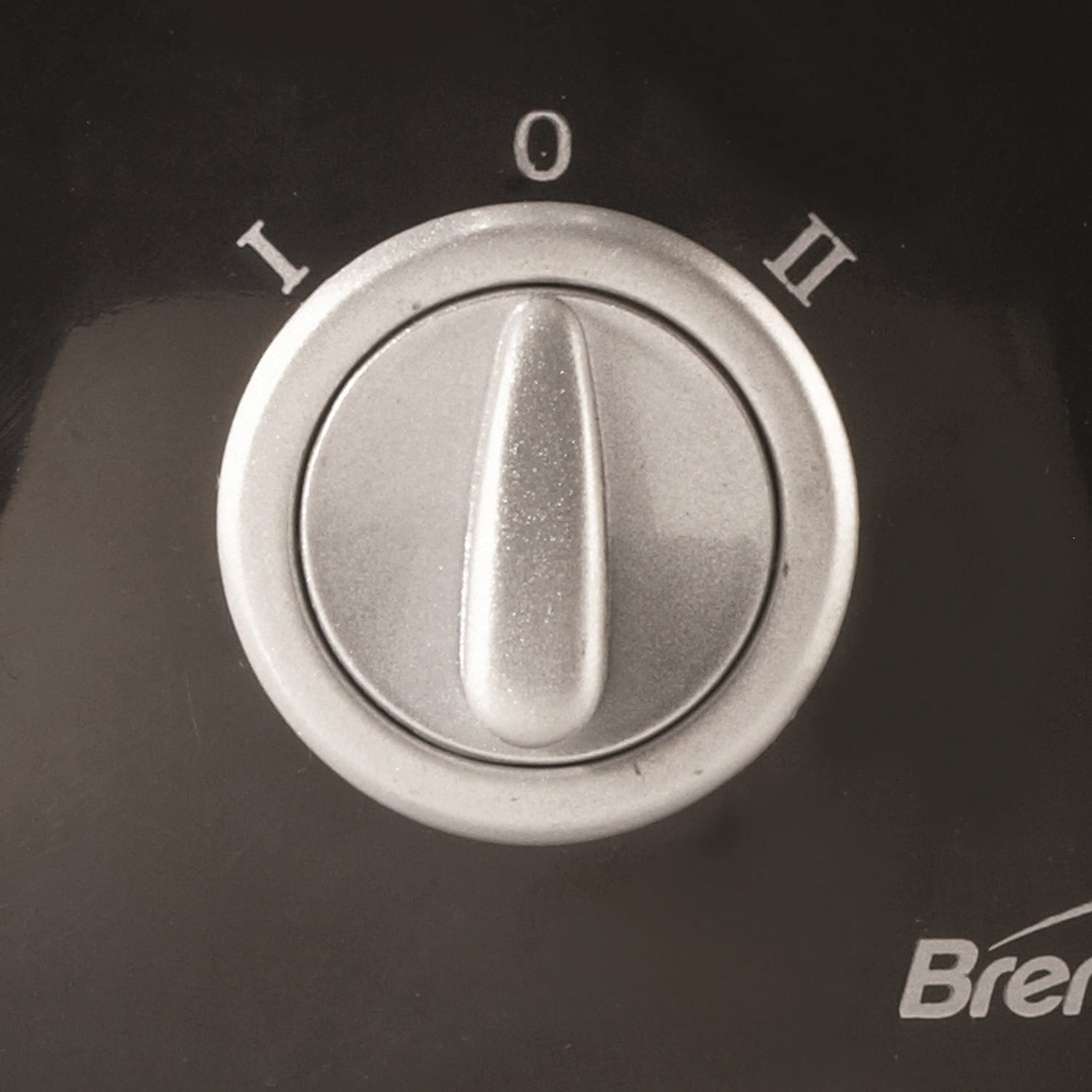Brentwood 2-Speed 400-Watt Juice Extractor, JC-452BPT