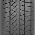 thumbnail image 3 of Petlas Explero Winter W671 Winter 255/55R18 109V XL Passenger Tire, 3 of 6