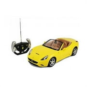 Az Import and Trading FC12R 1:12 Ferrari California Red