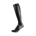 thumbnail image 4 of Colaxi Mannequin Foot Sock Model Foot Forms Photography Shoe Model Display Mannequin Leg Men for Hosiery Socks Sandals Jewelry Malls Black, 4 of 8