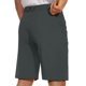 thumbnail image 5 of Pantalones Cortos de Carga para Hombres con Múltiples Bolsillos Pantalones de Carga de Verano de Color Sólido Ajuste Suelto con Bolsillos de Cremallera, 5 of 8