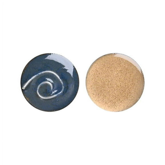 2007 Soft Fusing Clear Thompson Transparent Enamel 1 Ounce