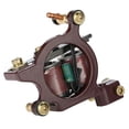thumbnail image 2 of Máquina de tatuaje Liner Shader, máquina profesional de hierro para tatuaje con 10 bobinas de deformación, máquina para tatuaje con revestimiento, características mejoradas, 2 of 8