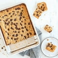 thumbnail image 6 of Nordic Ware Naturals® 9" x 13" Rectangular Cake Pan 15 Cup, 6 of 9