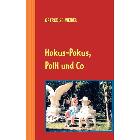 Hokus-Pokus, Polli und Co., (Paperback)