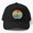 Black, variant on Go for a Hike Baseball Cap, Outdoor Trail Adventure Statement Design, Classic Hat