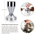 thumbnail image 2 of fashionhome 51MM Coffee Tamper Powder Press Coffee Machine Accessories Effortless Simple Fast Stainless Steel, 2 of 6