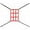 Red, variant on Baseball Net Pitching Net Extra-Large Easy to Install Portable Hitting Net Batting Practice Net Sports Accessories-Red