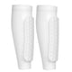 thumbnail image 1 of Espinilla Con Almohadillas Panal Guardias Livianas para Adultos Blancos, 1 of 9