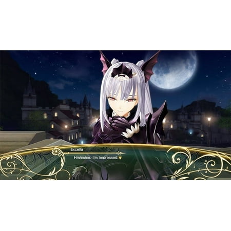 Shining Resonance Refrain Standard Edition - PlayStation 4, PlayStation 5