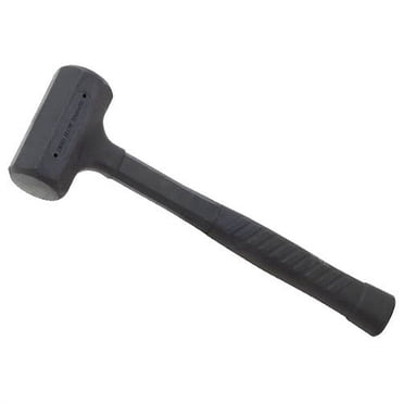 Cal Hawk Tools 4-lb Dead Blow Hammer