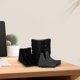 thumbnail image 3 of unbranded 12Ud Cubiertas Para Patas De Muebles Antideslizantes Y Protectoras De Para Sillas, 3 of 8