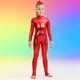 thumbnail image 1 of Cowsor Girls Kids Long Sleeve Dance Unitard Bodysuits Full Body Leotard for Ballet,Gymnastics,Performance,Costumes, 1 of 6