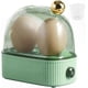 thumbnail image 1 of Electric Egg Cooker with 3 Cooking Levels for Soft, Medium, and Hard Eggs - Compact Design for Perfect Results, 1 of 5