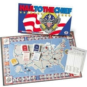Talicor Hail to The Chief